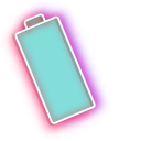 Neon Battery