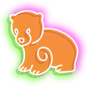 Neon Bears