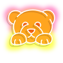 Neon Bears