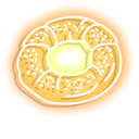 Neon Bread and Bagel