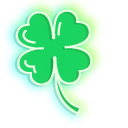 Neon Clover