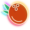 Neon Coconut