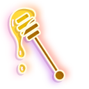 Neon Honey
