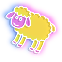 Neon Lambs