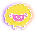 Neon Lambs