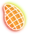 Neon Mango