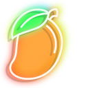 Neon Mango