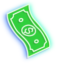 Neon Money