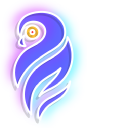 Neon Owl