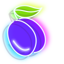Neon Plum