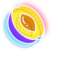 Neon Plum
