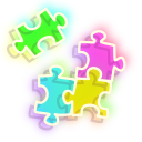 Neon Puzzle