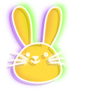 Neon Rabbit