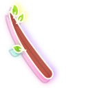 Neon Sloth and Branch