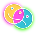Neon Smiles