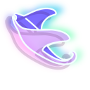 Neon Stingray