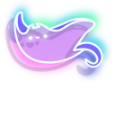 Neon Stingray
