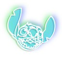 Neon Stitch