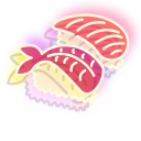 Neon Sushi