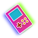 Neon Video Console