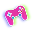 Neon Video Console