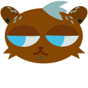 Night in the Woods Bombshell and a Cup
