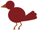 Night in the Woods Borowski's Bird