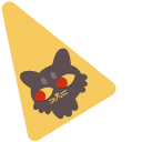 Night in the Woods Bruce