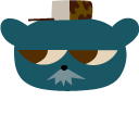 Night in the Woods City Council Andrew