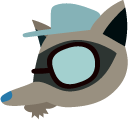 Night in the Woods Cole
