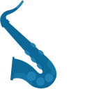 Night in the Woods Deep Hollow Hollerers Bird and Saxophone