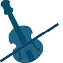 Night in the Woods Deep Hollow Hollerers Bird and Violin