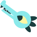 Night in the Woods Garbo and Malloy