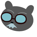 Night in the Woods Gravedigger and Rake