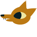 Night in the Woods Greggory Lee