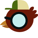 Night in the Woods Harley Two