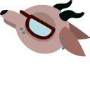 Night in the Woods Jackie