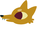 Night in the Woods Jen