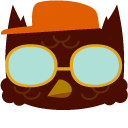 Night in the Woods Mr. Salvi