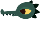 Night in the Woods Mr Santello