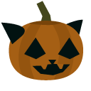 Night In The Woods Pumpkin Head Guy