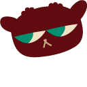 Night in the Woods Saleem