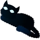 Night in the Woods The Sky Cat