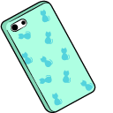 Noragami Iki Hiyori and Phone