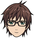 Noragami Kazuma and Earring