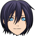 Noragami Yato and Sword