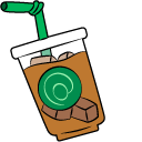 OK K.O.! Let's Be Heroes Barista Pup