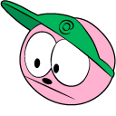 OK K.O.! Let's Be Heroes Barista Pup