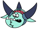 OK K.O.! Let's Be Heroes Big Bull Demon