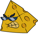 OK K.O.! Let's Be Heroes Big Cheese